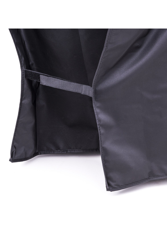 Cobertor UNIVERSAL para Parrillas 3-4 Q hasta 157 cms ancho
