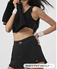 Falda Match Point Tennis Skirt - Miniatura 2