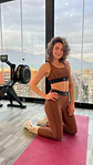 Calza Airlift High-Waist Suit Up Legging - Miniatura 1
