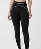 Calza Airbrush High-Waist Heart Throb Legging - Miniatura 2