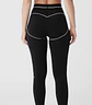 Calza Airbrush High-Waist Heart Throb Legging - Miniatura 3