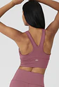 Top Rosa Wild Thing Bra - Miniatura 4