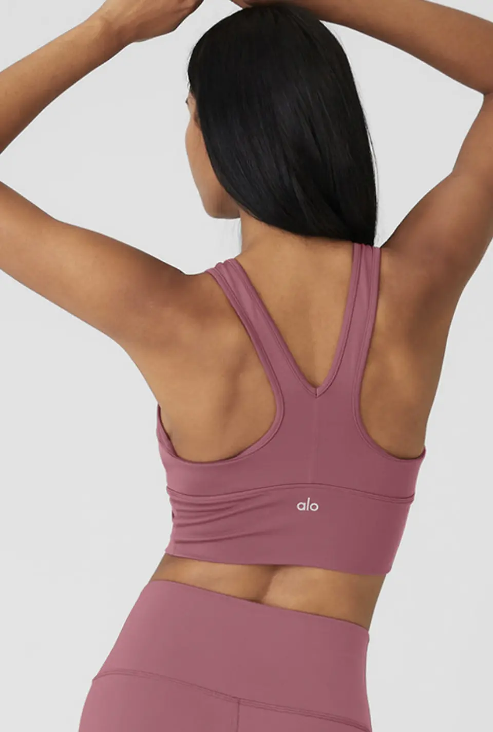 Top Rosa Wild Thing Bra 4