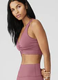 Top Rosa Wild Thing Bra - Miniatura 2