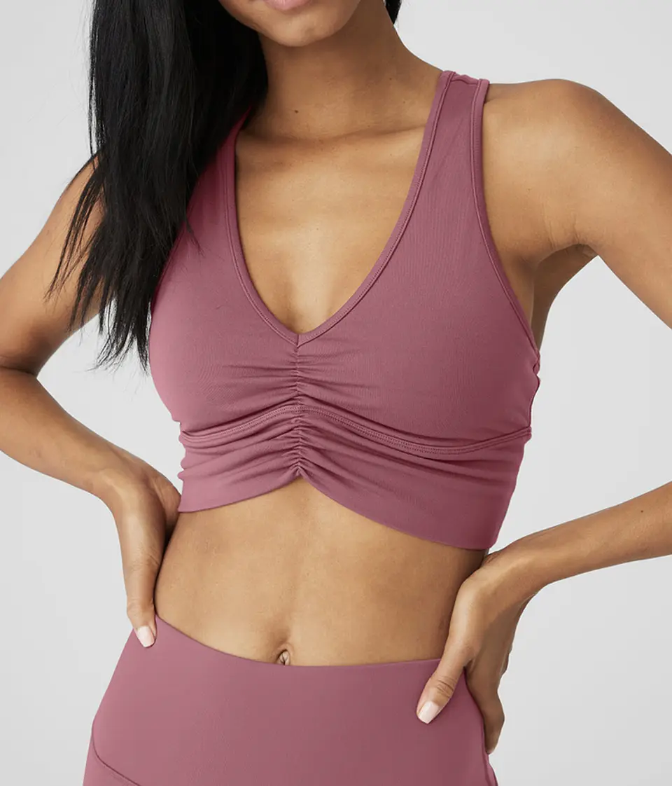 Top Rosa Wild Thing Bra 3