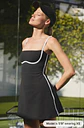 Vestido Airbrush Streamlined  - Miniatura 1
