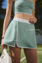 Falda Airbrush Streamlined Skirt - Miniatura 3
