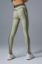 Legging Airlift High-Waist 7/8 Line Up  - Miniatura 3