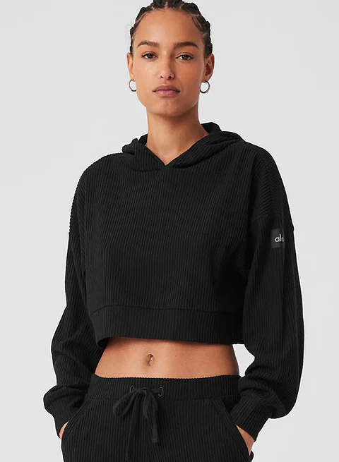 Polerón Muse Hoodie