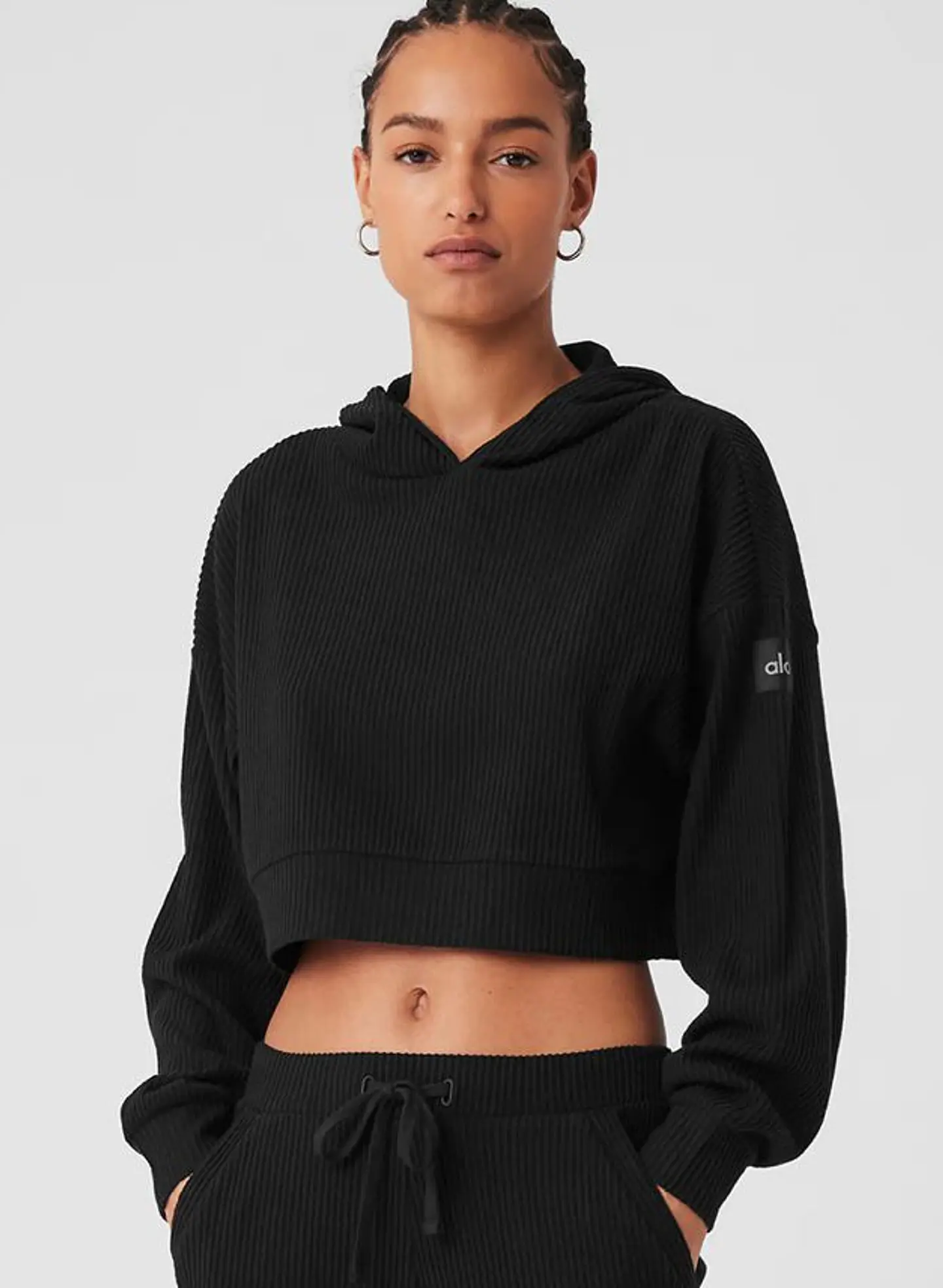 Polerón Muse Hoodie 1