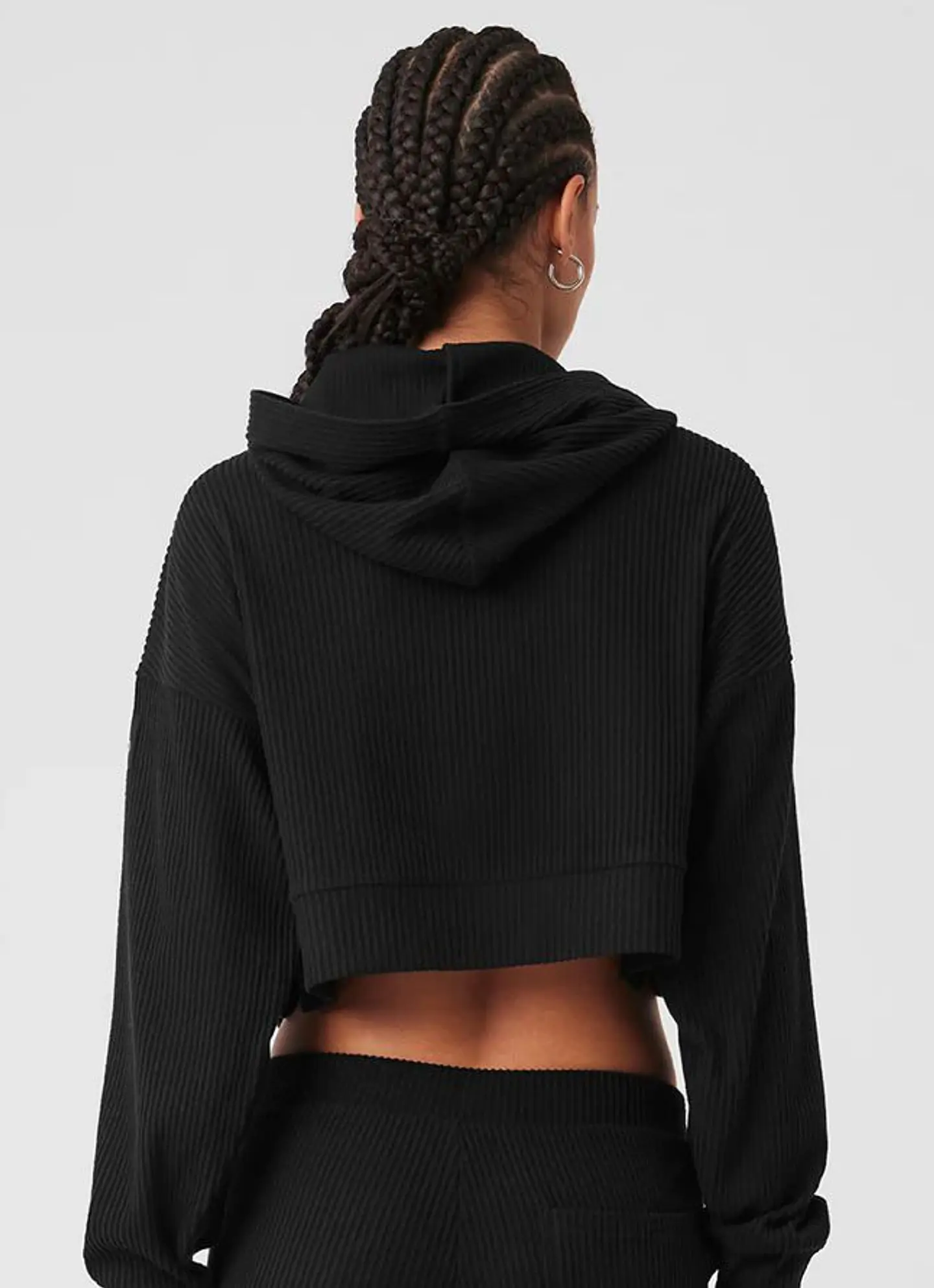 Polerón Muse Hoodie 2