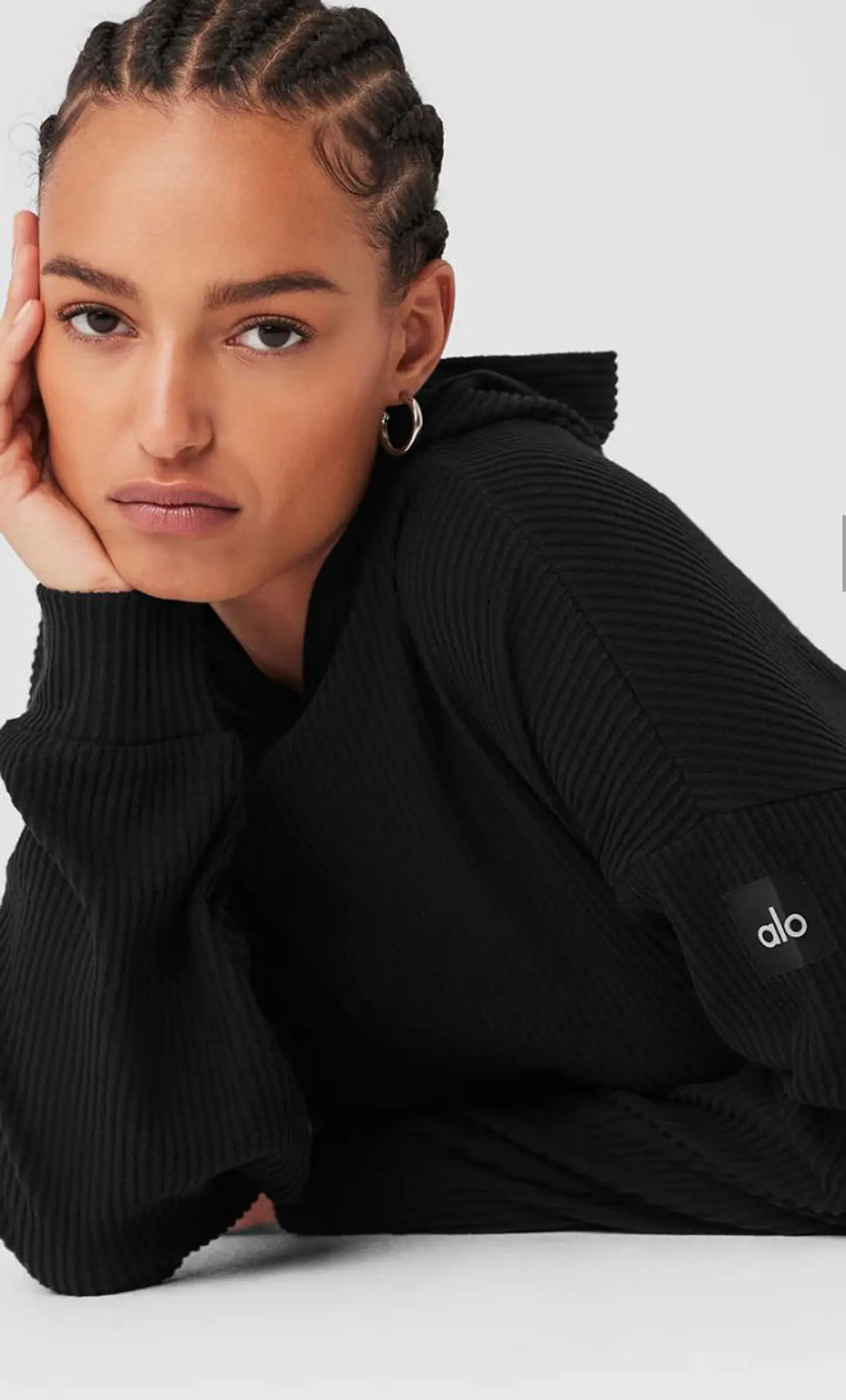 Polerón Muse Hoodie 3