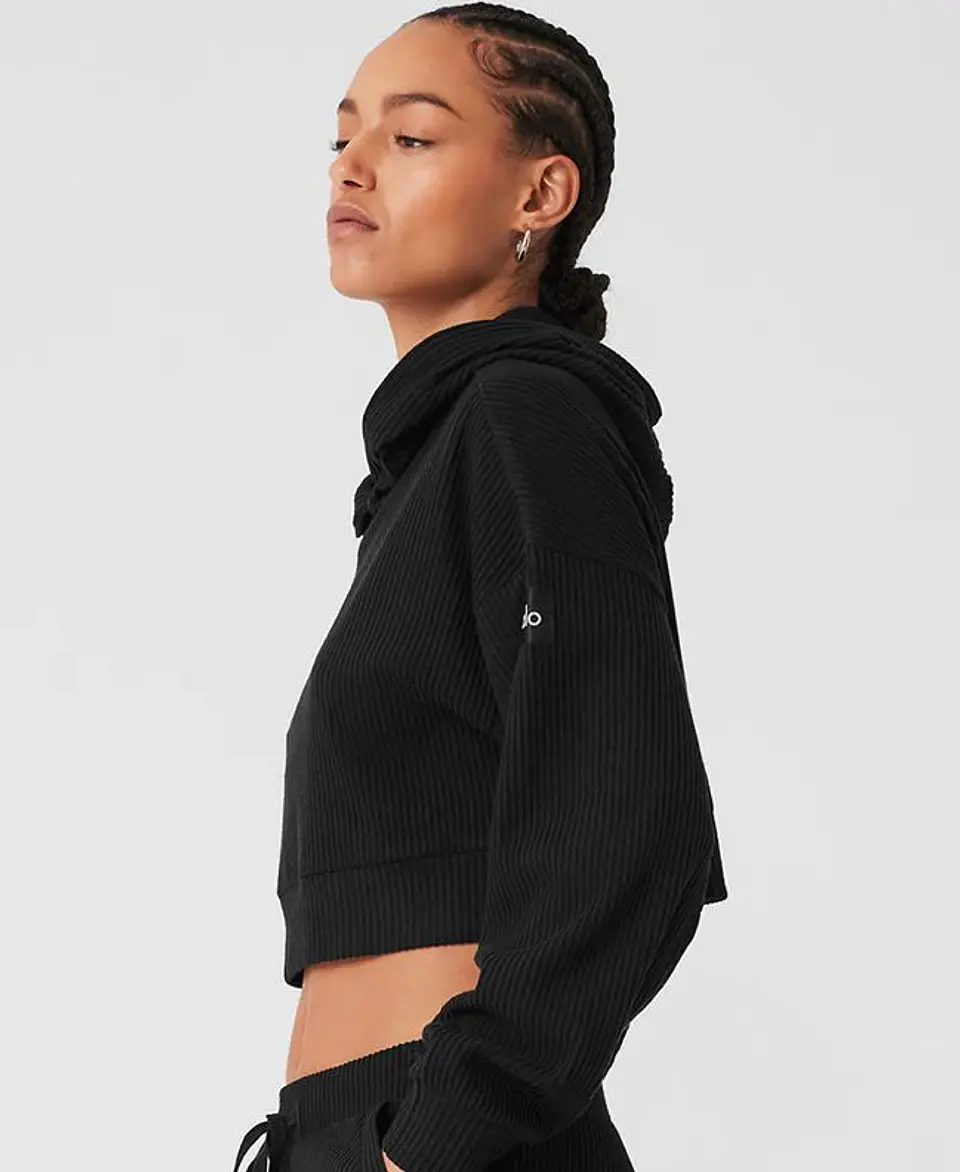 Polerón Muse Hoodie 4