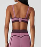 Top Rosa Airlift Line Up Bra - Miniatura 2