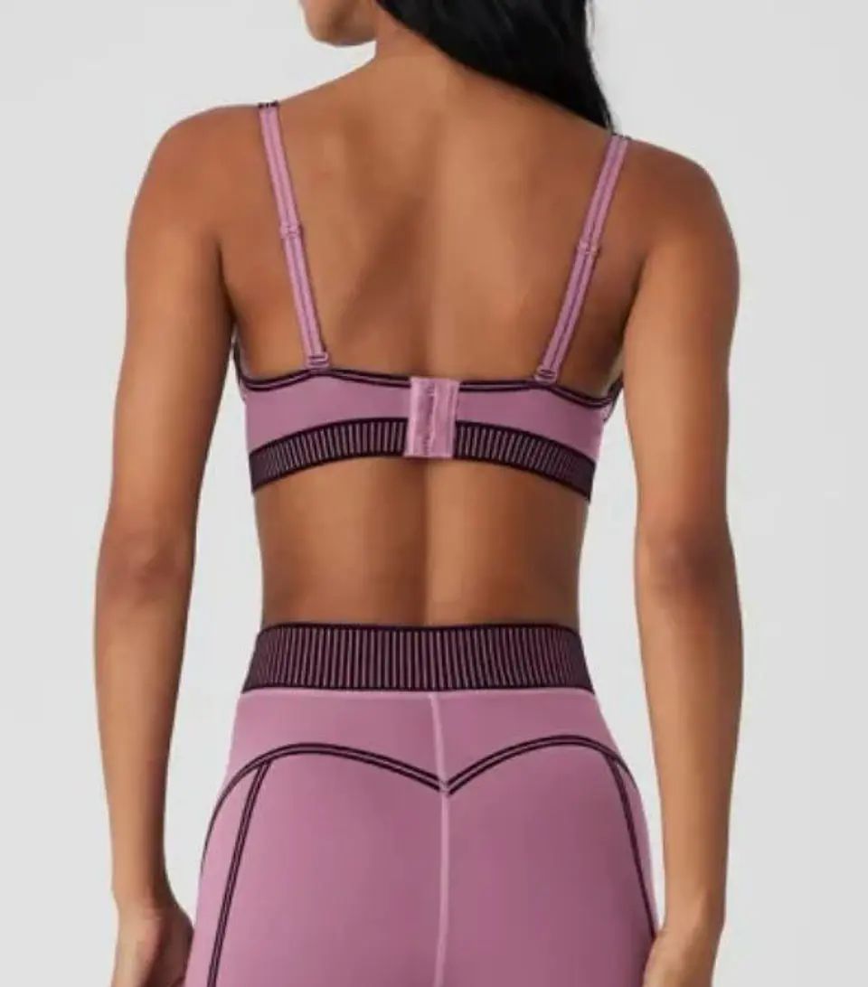 Top Rosa Airlift Line Up Bra 2