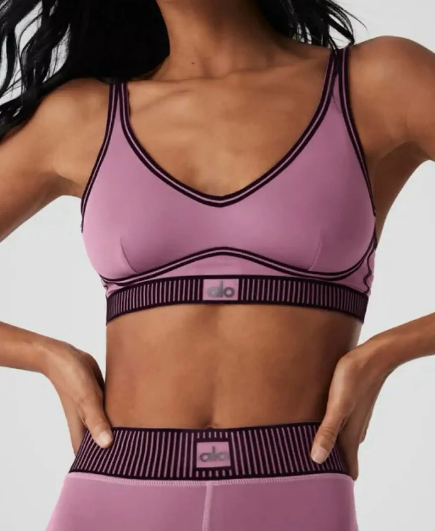 Top Rosa Airlift Line Up Bra 3