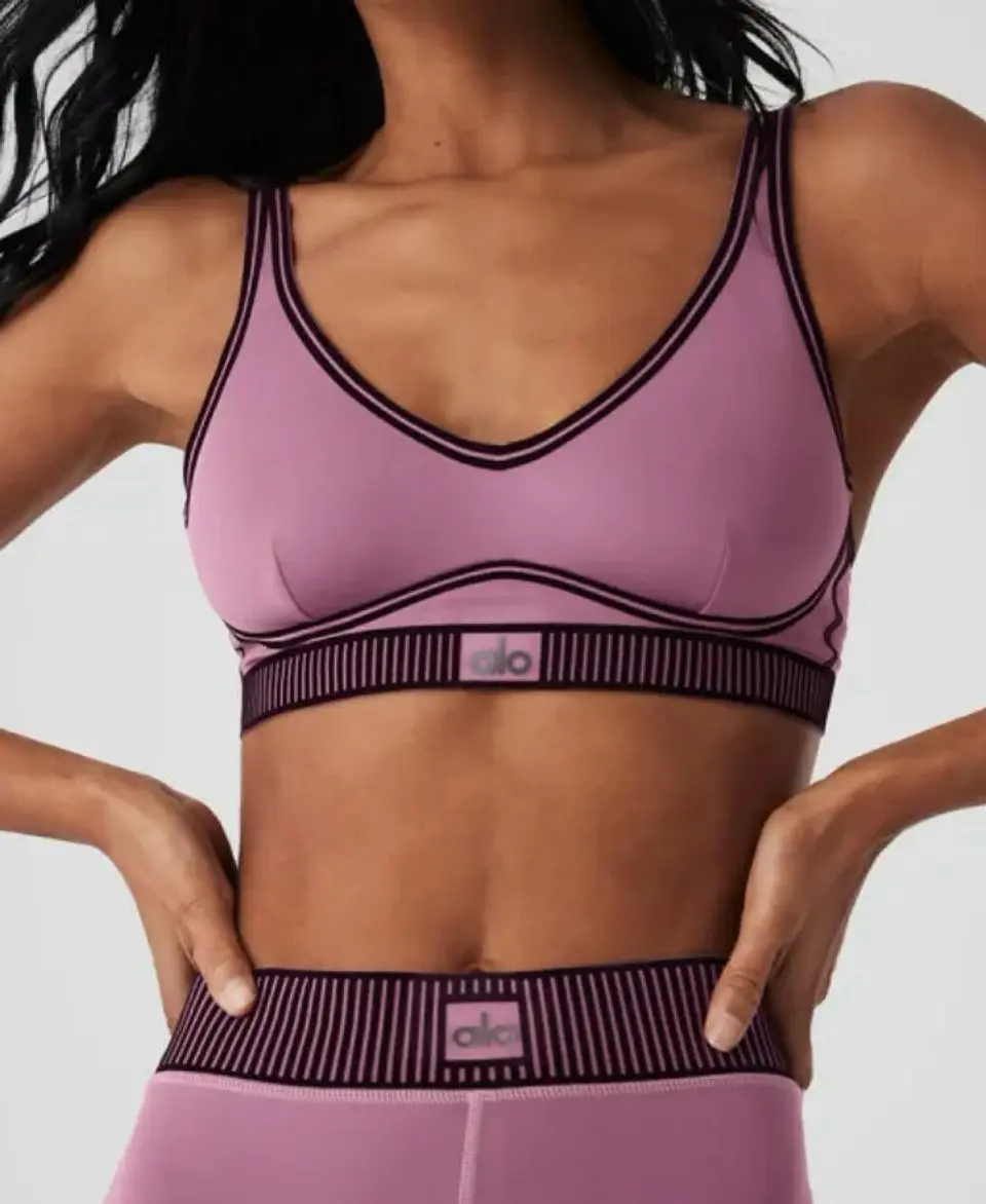 Top Rosa Airlift Line Up Bra 3