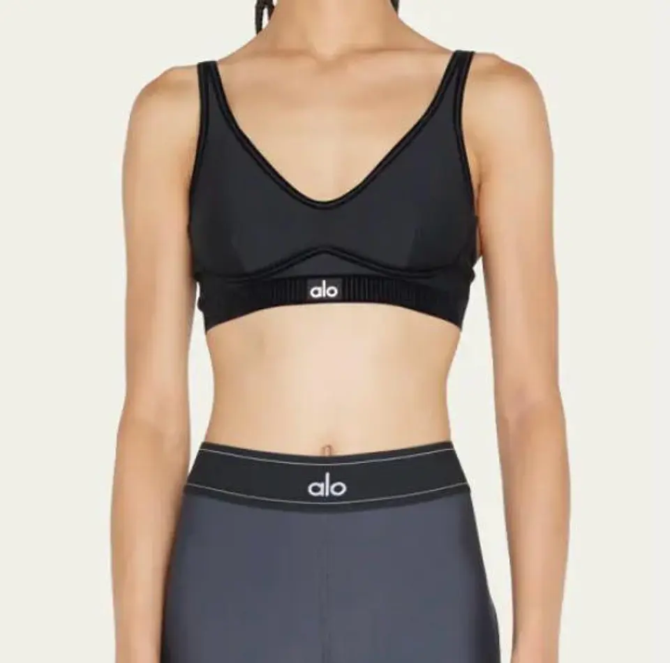 Top Gris Airlift Line Up Bra 1