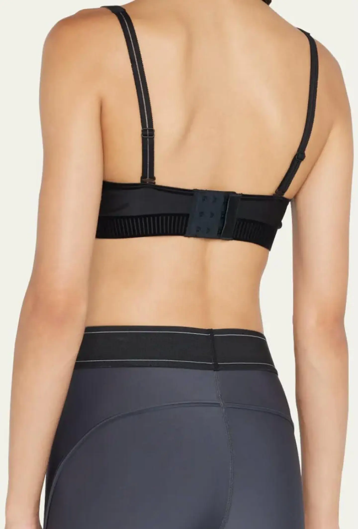 Top Gris Airlift Line Up Bra 2