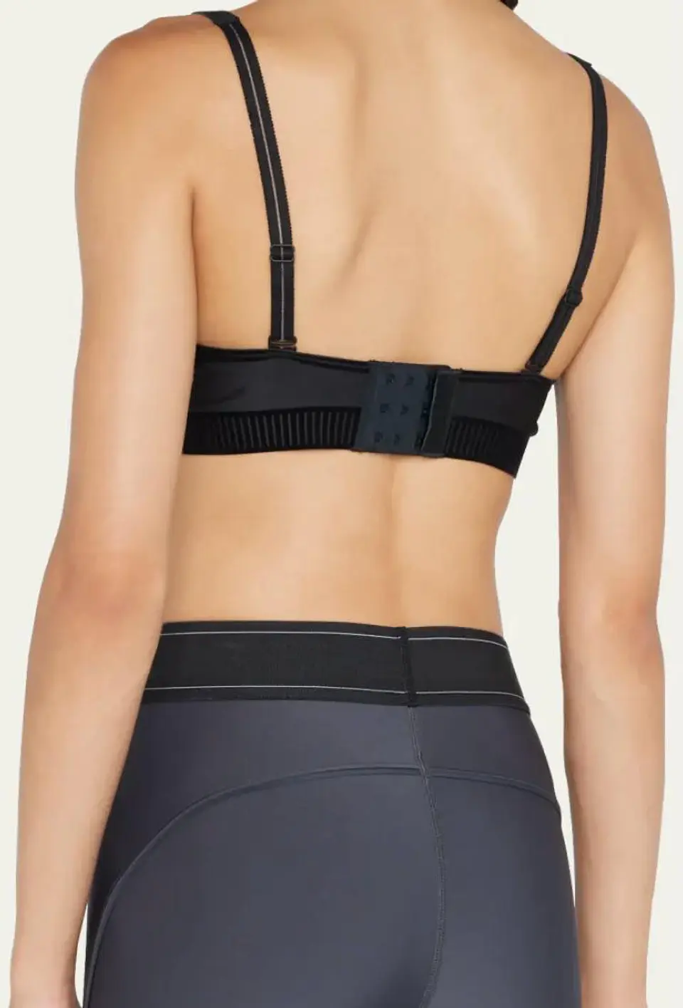 Top Gris Airlift Line Up Bra 2