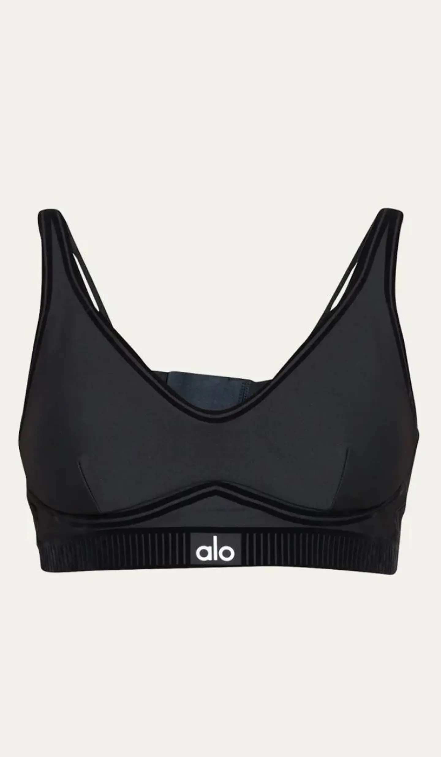 Top Gris Airlift Line Up Bra 3
