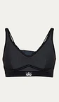 Top Gris Airlift Line Up Bra - Miniatura 3