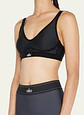 Top Gris Airlift Line Up Bra - Miniatura 4