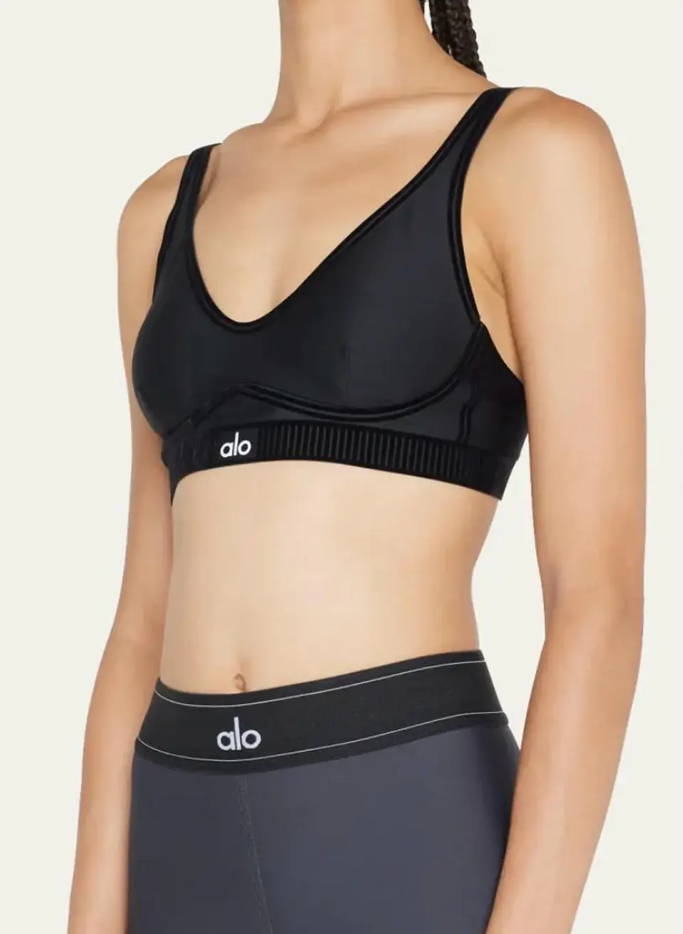 Top Gris Airlift Line Up Bra 4