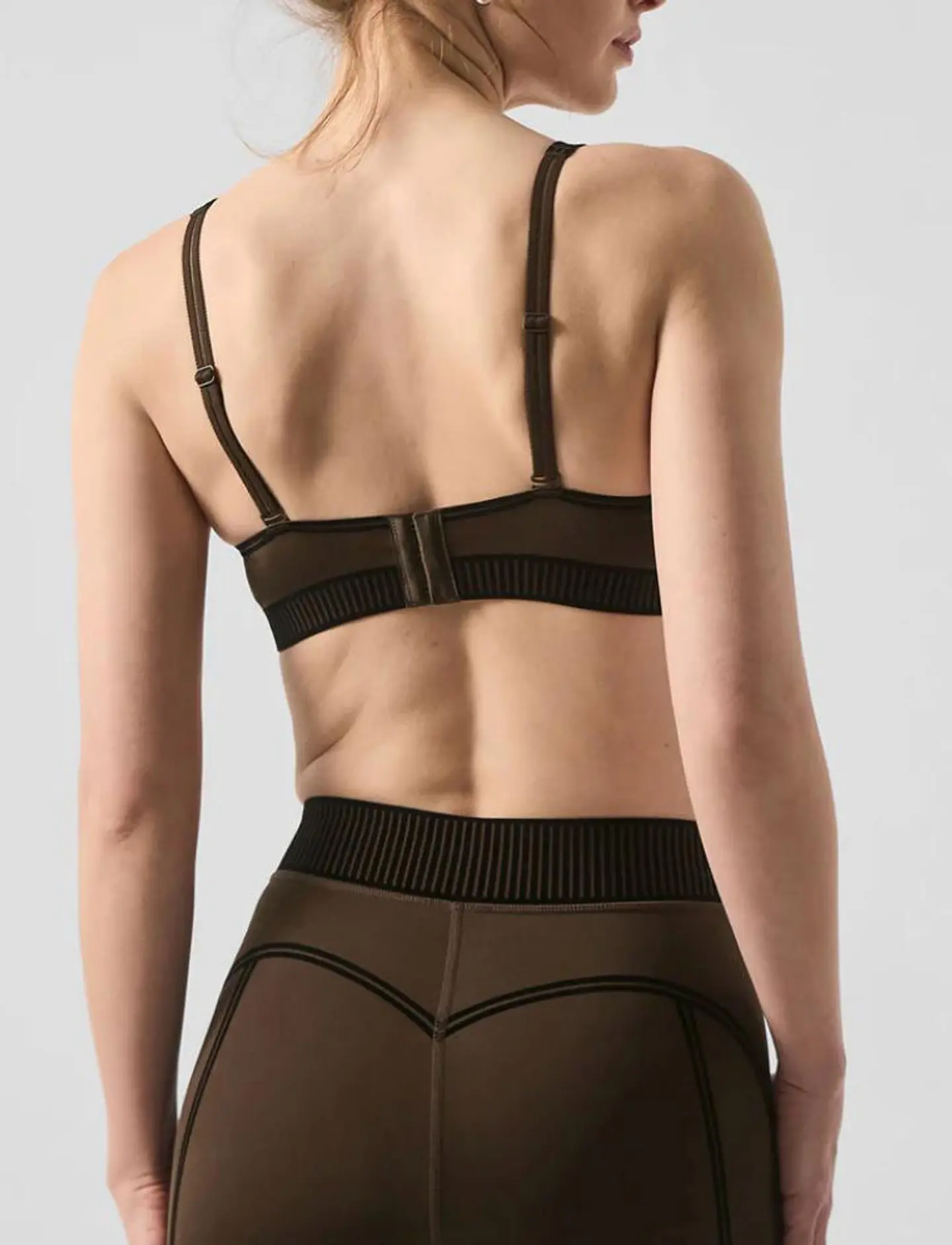 Top Café Airlift Line Up Bra 2