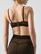Top Café Airlift Line Up Bra - Miniatura 2