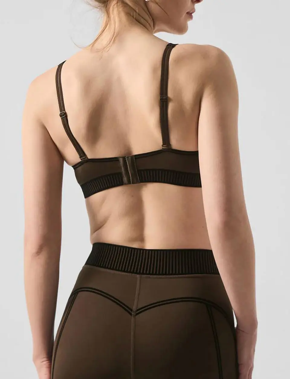 Top Café Airlift Line Up Bra 2