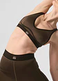 Top Café Airlift Line Up Bra - Miniatura 1