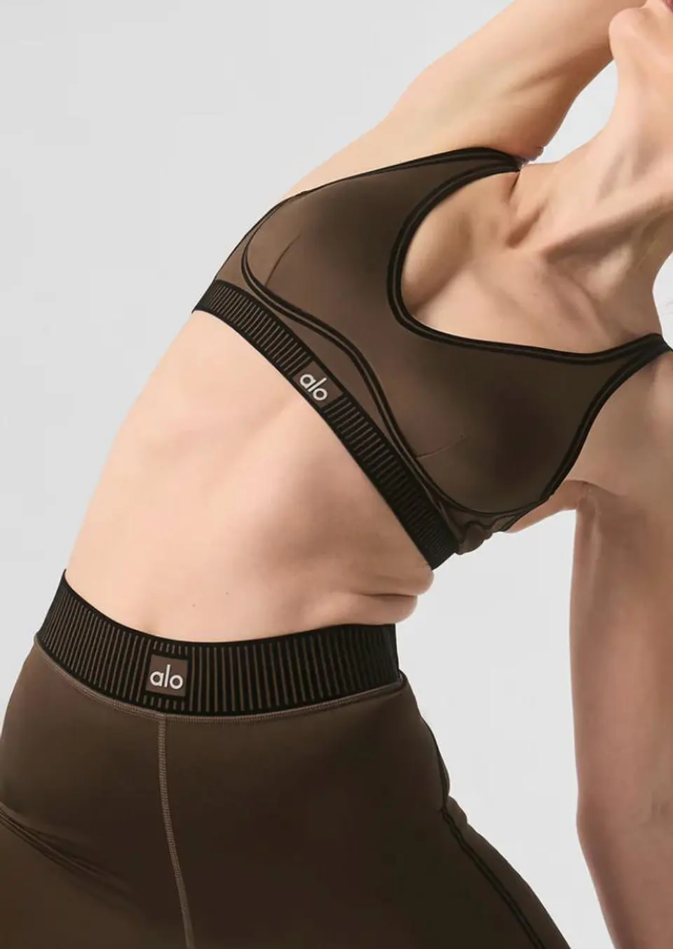 Top Café Airlift Line Up Bra 1