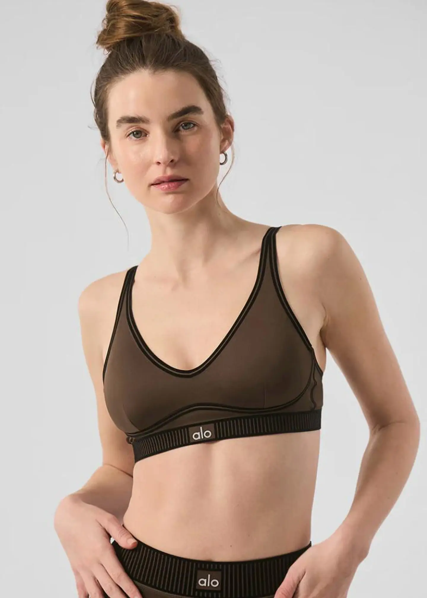 Top Café Airlift Line Up Bra 3