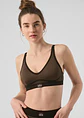 Top Café Airlift Line Up Bra - Miniatura 3