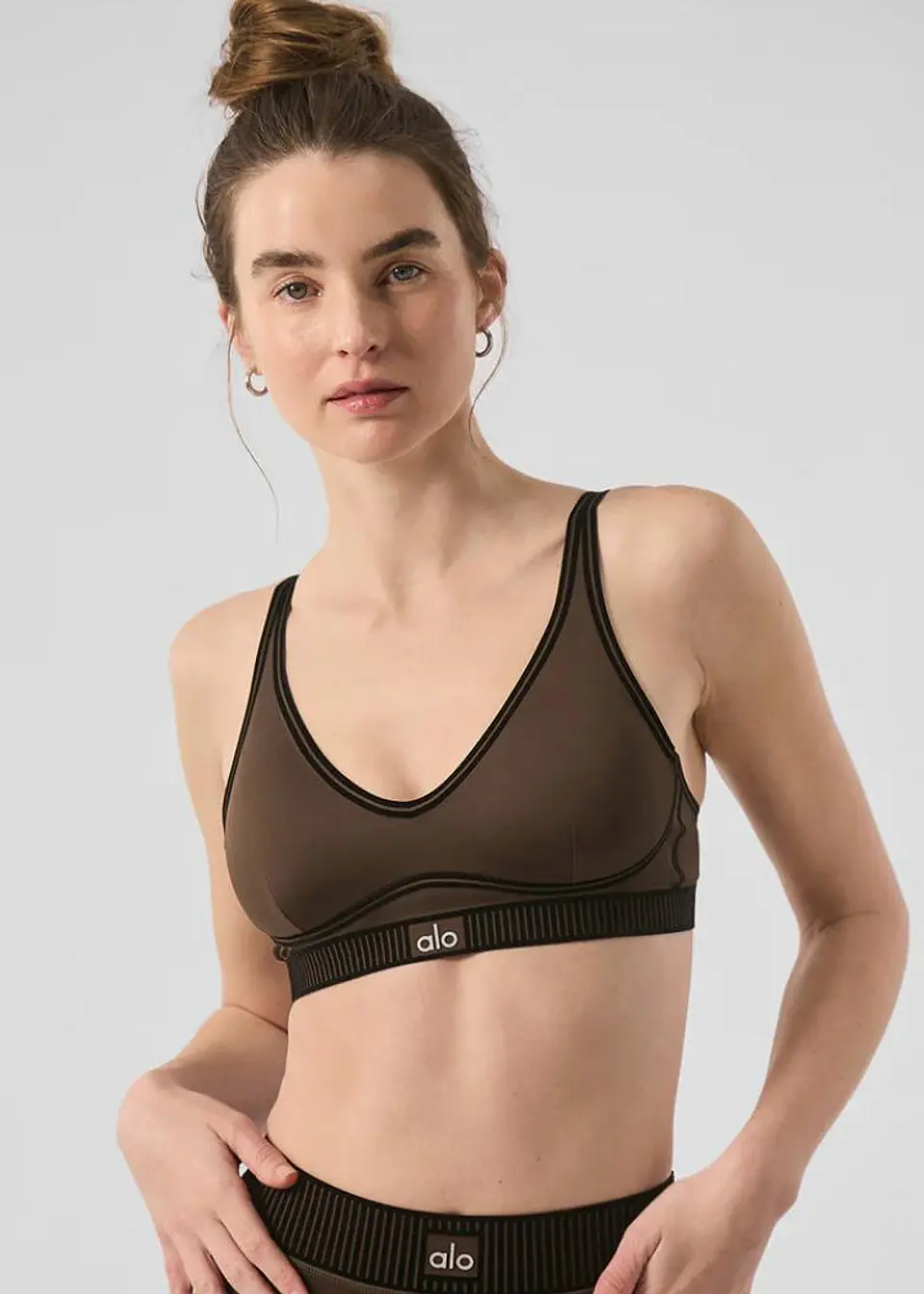 Top Café Airlift Line Up Bra 3