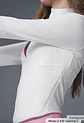 Airbrush Corset Full Zip Jacket - Miniatura 3