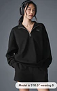 Accolade 1/4 Zip Pullover - Miniatura 1