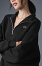 Accolade 1/4 Zip Pullover - Miniatura 2