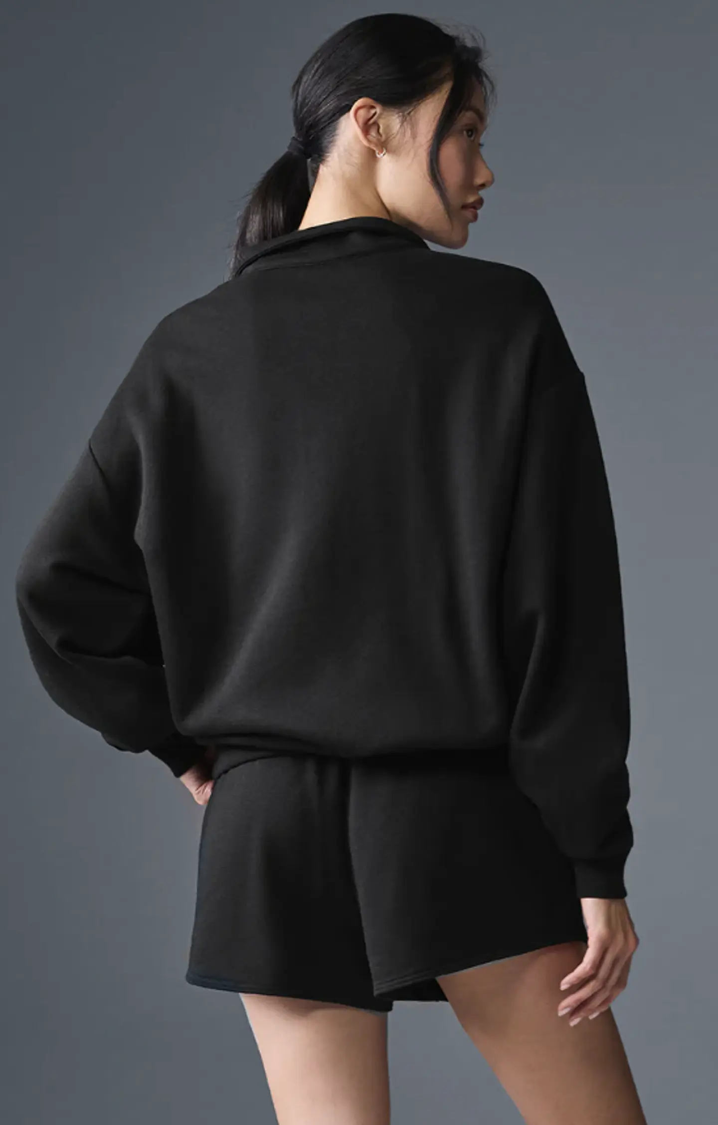 Accolade 1/4 Zip Pullover 3