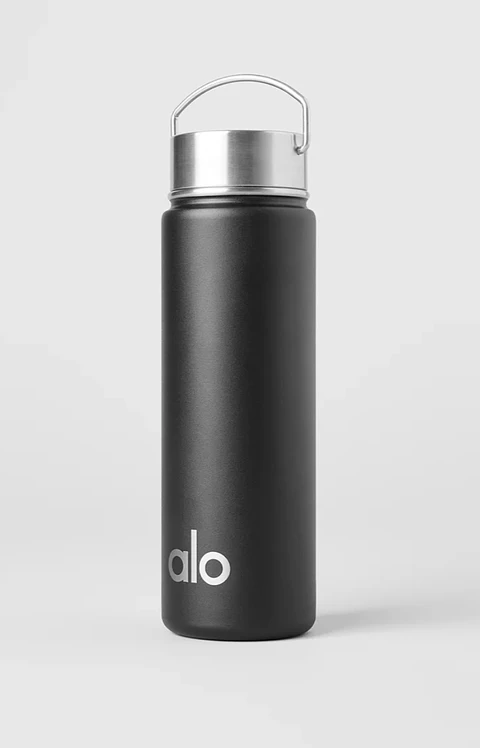 Alo Water Bottle