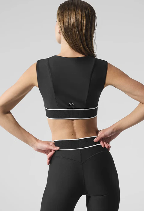 Airlift Alignment Bra