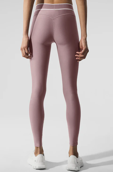 Airlift High-Waist Alignment Legging