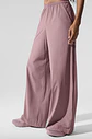 Breezy Wide Leg Pant (Long) - Miniatura 1