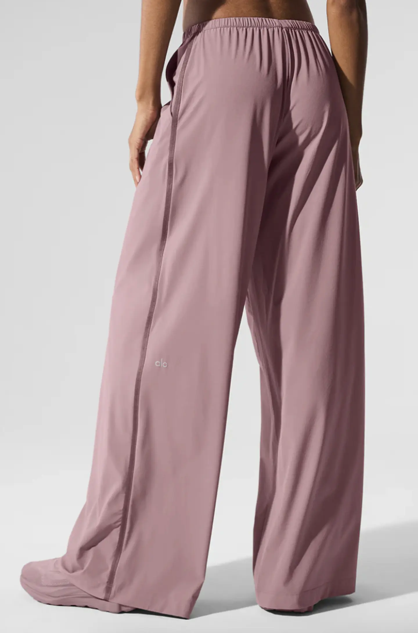 Breezy Wide Leg Pant (Long) 2