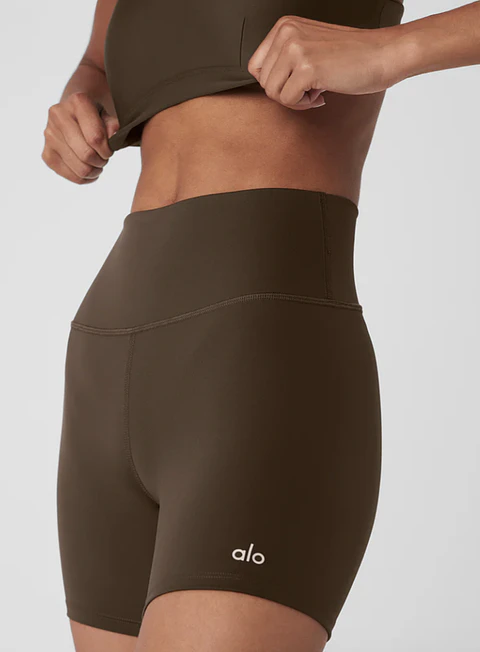 5" Airlift Energy Short