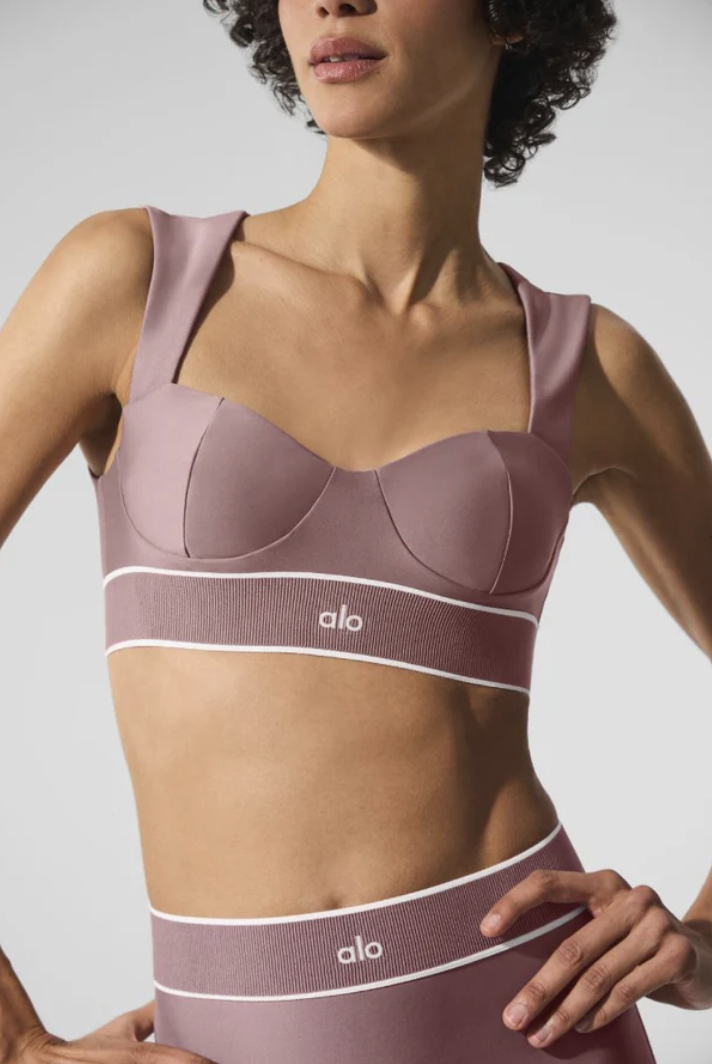 Airlift Alignment Bra
