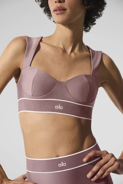Airlift Alignment Bra