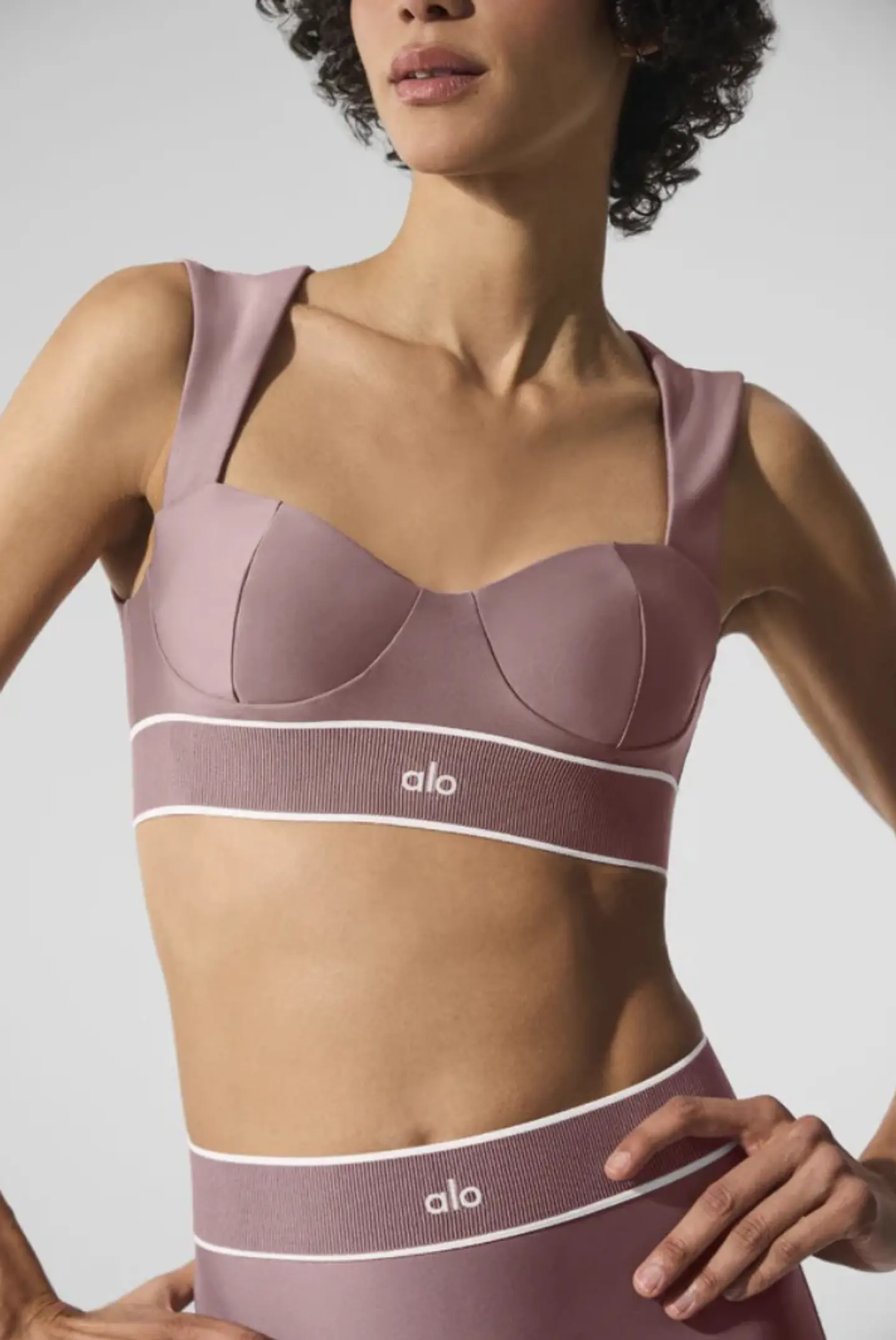 Airlift Alignment Bra 1