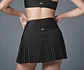 Grand Slam Tennis Skirt - Miniatura 4